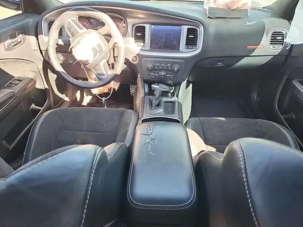 2C3CDXL98JH289098 2018 DODGE CHARGER - Image 8