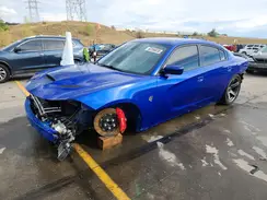 2C3CDXL98JH318566 2018 DODGE CHARGER