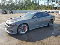 2C3CDXL98KH500303 2019 DODGE CHARGER