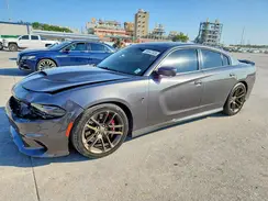 2C3CDXL98KH518624 2019 DODGE CHARGER