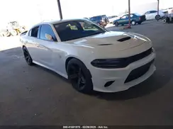 2C3CDXL98KH552420 2019 DODGE CHARGER
