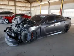 2C3CDXL98KH618920 2019 DODGE CHARGER