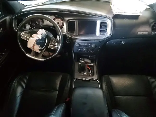 2C3CDXL98KH618920 2019 DODGE CHARGER - Image 8