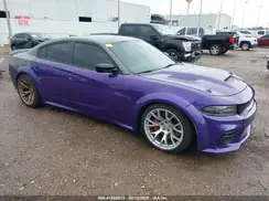 2C3CDXL98KH634793 2019 DODGE CHARGER