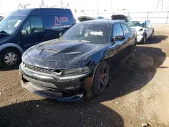 2C3CDXL98KH650847 2019 DODGE CHARGER
