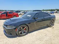 2C3CDXL98KH6508XX 2019 DODGE CHARGER