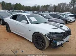 2C3CDXL98KH689146 2019 DODGE CHARGER
