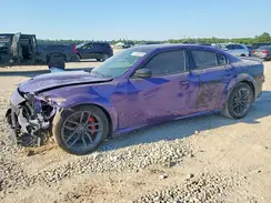 2C3CDXL98KH711937 2019 DODGE CHARGER