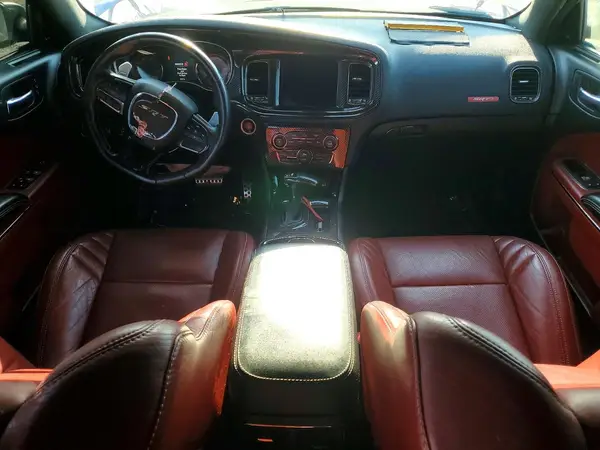 2C3CDXL98KH711937 2019 DODGE CHARGER - Image 8