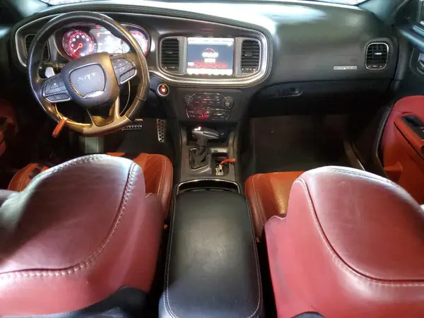 2C3CDXL98KH747322 2019 DODGE CHARGER - Image 8