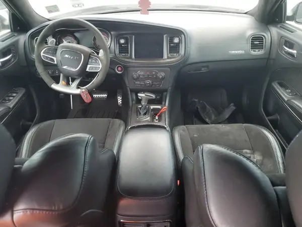 2C3CDXL98LH116037 2020 DODGE CHARGER - Image 8