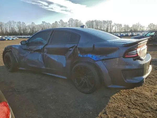 2C3CDXL98LH157316 2020 DODGE CHARGER - Image 2
