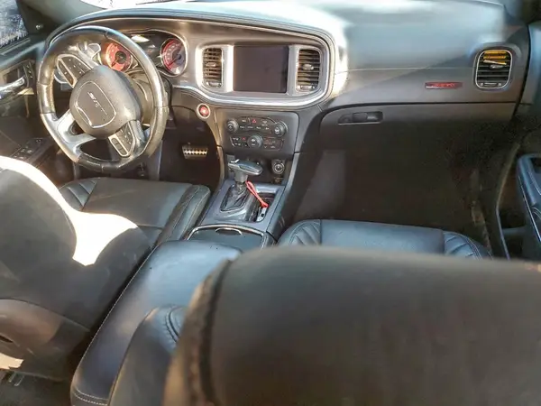 2C3CDXL98LH157316 2020 DODGE CHARGER - Image 8