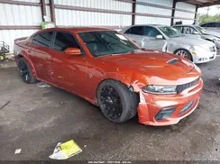 2C3CDXL98LH207180 2020 DODGE CHARGER