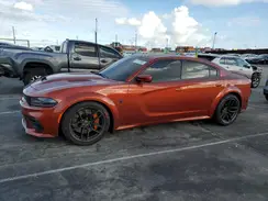 2C3CDXL98MH503527 2021 DODGE CHARGER