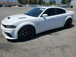 2C3CDXL98MH512311 2021 DODGE CHARGER