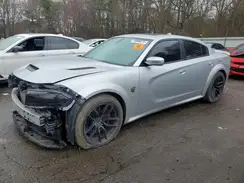 2C3CDXL98MH539444 2021 DODGE CHARGER