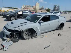 2C3CDXL98MH582889 2021 DODGE CHARGER