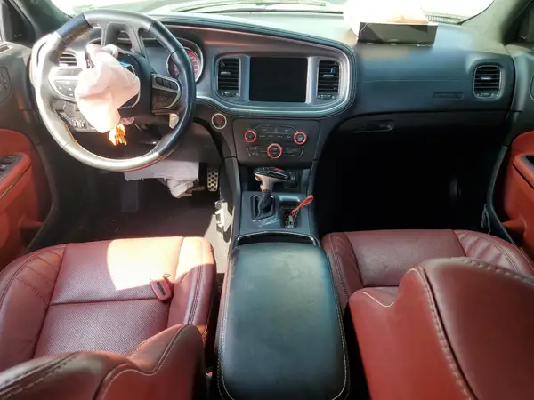 2C3CDXL98MH582889 2021 DODGE CHARGER - Image 8
