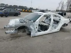 2C3CDXL98MH601618 2021 DODGE CHARGER