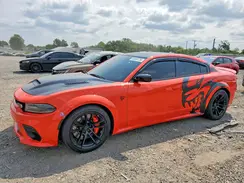 2C3CDXL98MH614871 2021 DODGE CHARGER