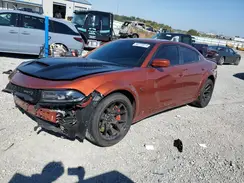 2C3CDXL98MH620315 2021 DODGE CHARGER