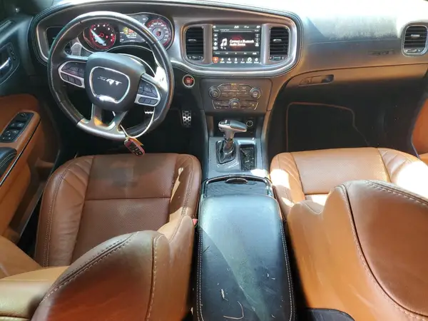 2C3CDXL98MH620315 2021 DODGE CHARGER - Image 8