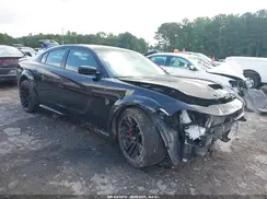 2C3CDXL98MH620606 2021 DODGE CHARGER