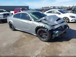 2C3CDXL98MH641150 2021 DODGE CHARGER