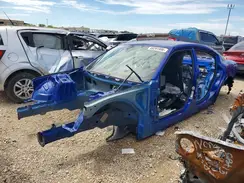 2C3CDXL98MH667604 2021 DODGE CHARGER