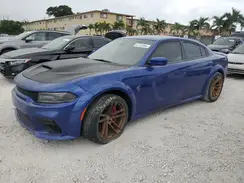 2C3CDXL98MH668185 2021 DODGE CHARGER