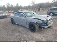 2C3CDXL98NH107924 2022 DODGE CHARGER