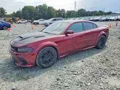 2C3CDXL98NH118793 2022 DODGE CHARGER