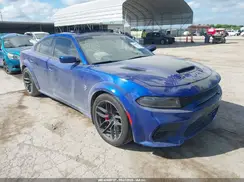 2C3CDXL98NH147274 2022 DODGE CHARGER