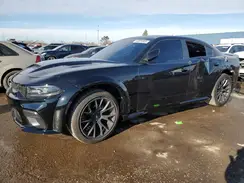 2C3CDXL98NH159330 2022 DODGE CHARGER