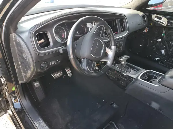 2C3CDXL98NH159330 2022 DODGE CHARGER - Image 8