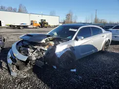 2C3CDXL98NH159571 2022 DODGE CHARGER