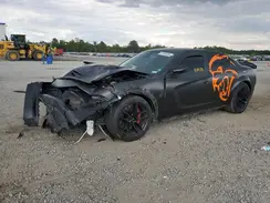 2C3CDXL98NH191274 2022 DODGE CHARGER