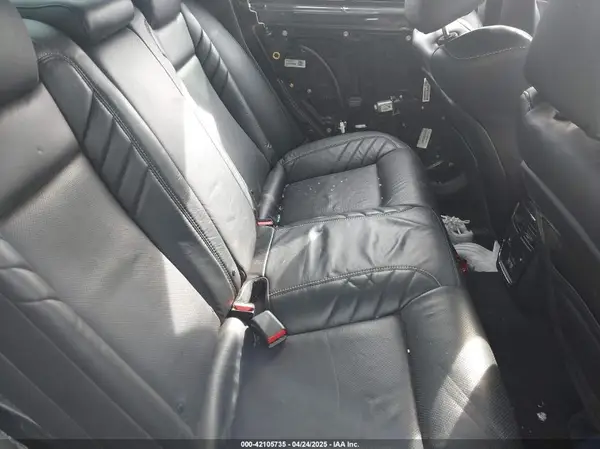 2C3CDXL98NH205688 2022 DODGE CHARGER - Image 8