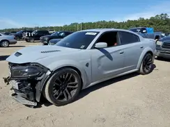 2C3CDXL98NH210518 2022 DODGE CHARGER