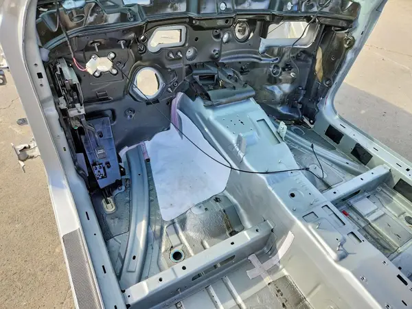 2C3CDXL98NH241851 2022 DODGE CHARGER - Image 8