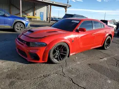 2C3CDXL98NH241932 2022 DODGE CHARGER