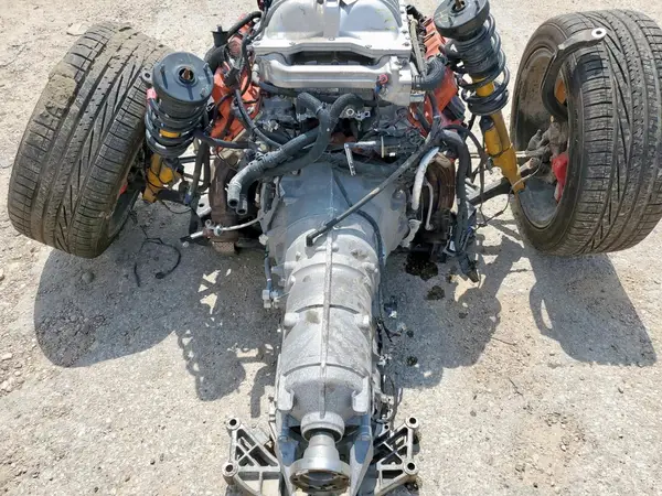 2C3CDXL98PH506836 2023 DODGE CHARGER - Image 8