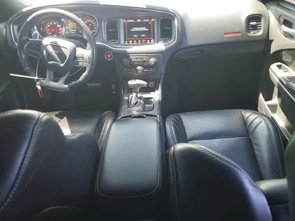 2C3CDXL98PH509753 2023 DODGE CHARGER - Image 8