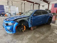 2C3CDXL98PH525211 2023 DODGE CHARGER