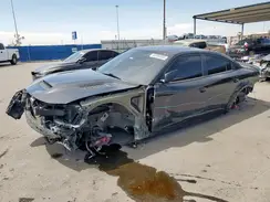 2C3CDXL98PH542171 2023 DODGE CHARGER