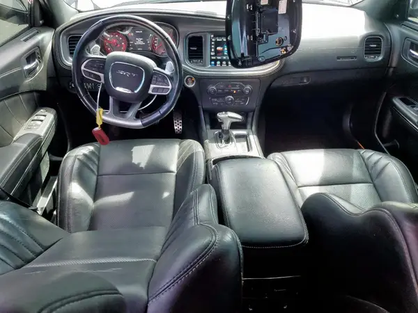 2C3CDXL98PH542171 2023 DODGE CHARGER - Image 8