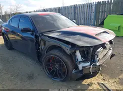 2C3CDXL98PH543420 2023 DODGE CHARGER