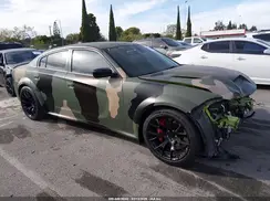 2C3CDXL98PH553364 2023 DODGE CHARGER