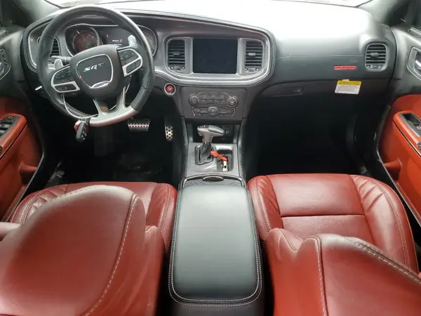 2C3CDXL98PH553381 2023 DODGE CHARGER - Image 8